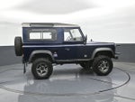 1989 Land Rover Defender 90