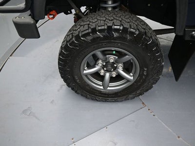 1989 Land Rover Defender 90