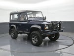 1989 Land Rover Defender 90