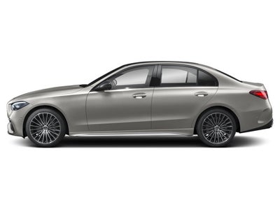 2022 Mercedes-Benz C-Class C 300