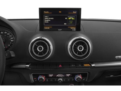 2015 Audi A3 2.0 TDI Premium Plus