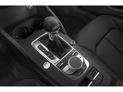 2015 Audi A3 2.0 TDI Premium Plus