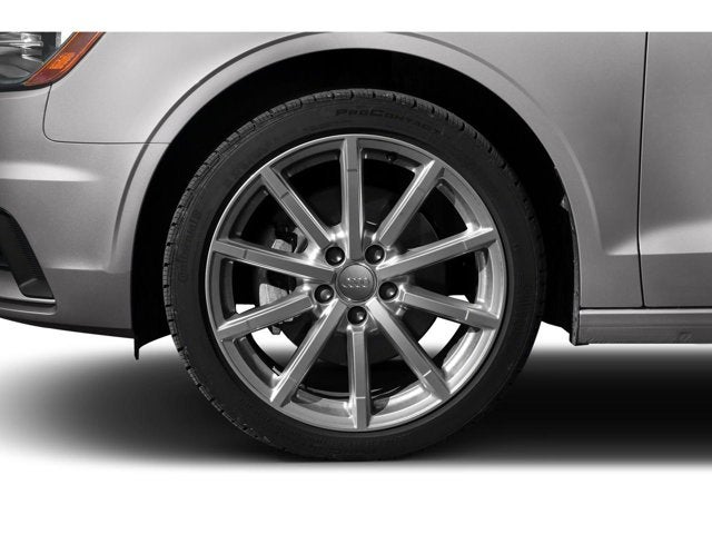 2015 Audi A3 2.0 TDI Premium Plus