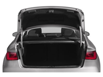 2015 Audi A3 2.0 TDI Premium Plus