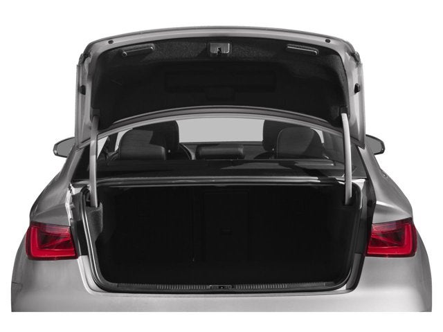 2015 Audi A3 2.0 TDI Premium Plus