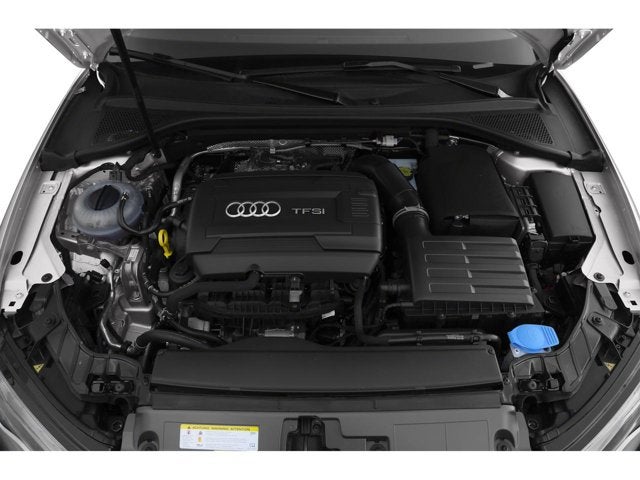 2015 Audi A3 2.0 TDI Premium Plus