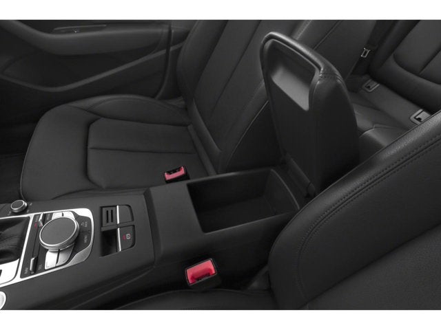 2015 Audi A3 2.0 TDI Premium Plus