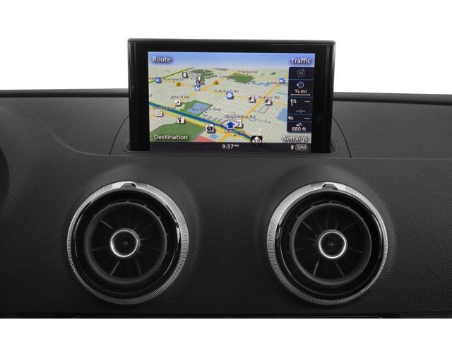 2015 Audi A3 2.0 TDI Premium Plus