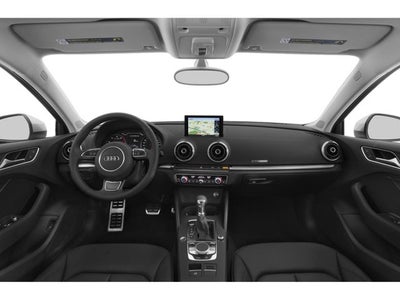 2015 Audi A3 2.0 TDI Premium Plus