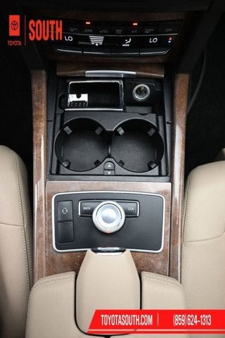 2012 Mercedes-Benz E-Class E 350