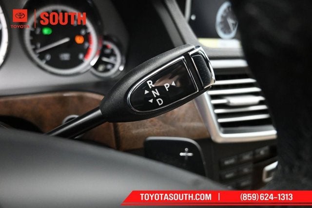 2012 Mercedes-Benz E-Class E 350