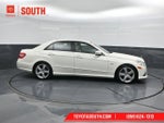 2012 Mercedes-Benz E-Class E 350