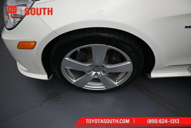 2012 Mercedes-Benz E-Class E 350
