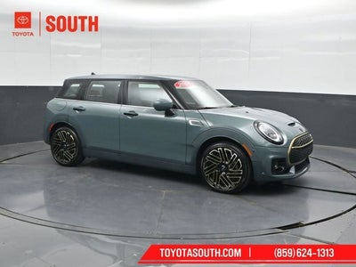 2024 MINI Clubman Cooper S