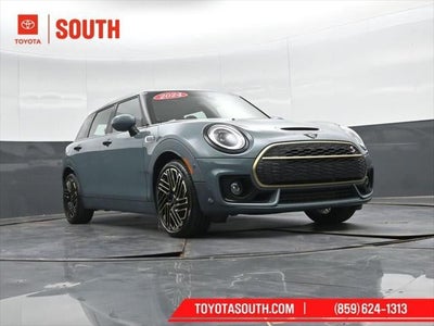 2024 MINI Clubman Cooper S