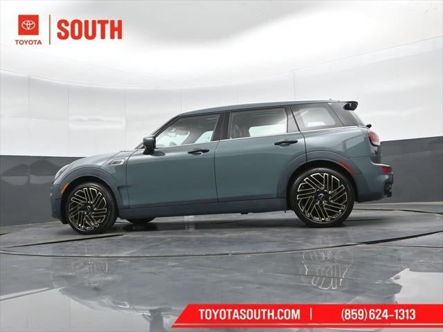 2024 MINI Clubman Cooper S