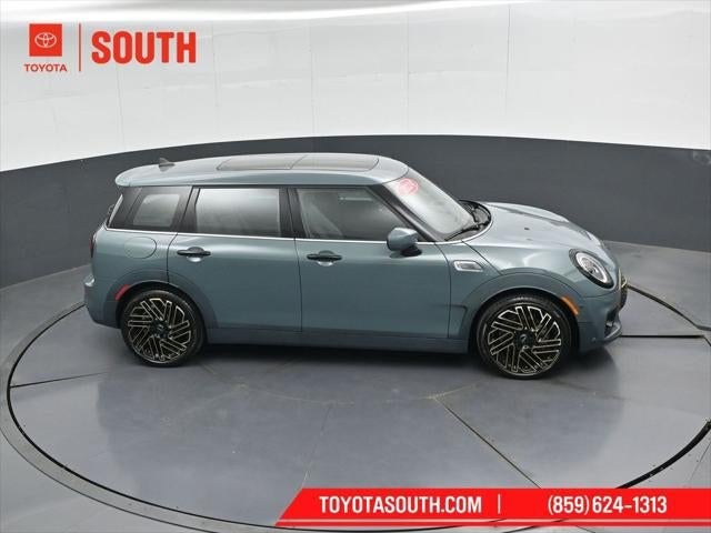 2024 MINI Clubman Cooper S