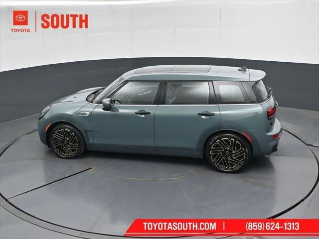 2024 MINI Clubman Cooper S