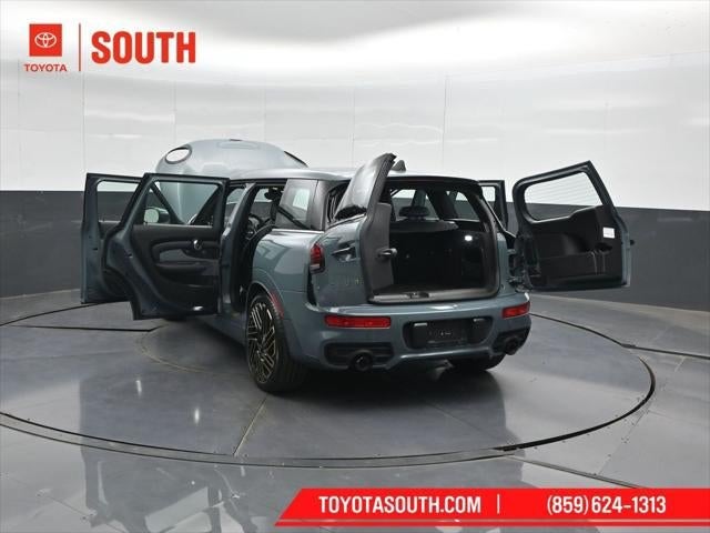 2024 MINI Clubman Cooper S