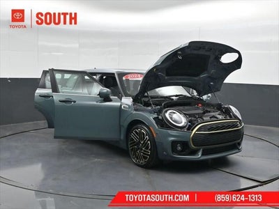 2024 MINI Clubman Cooper S
