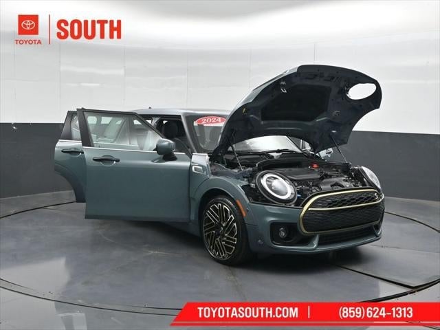 2024 MINI Clubman Cooper S