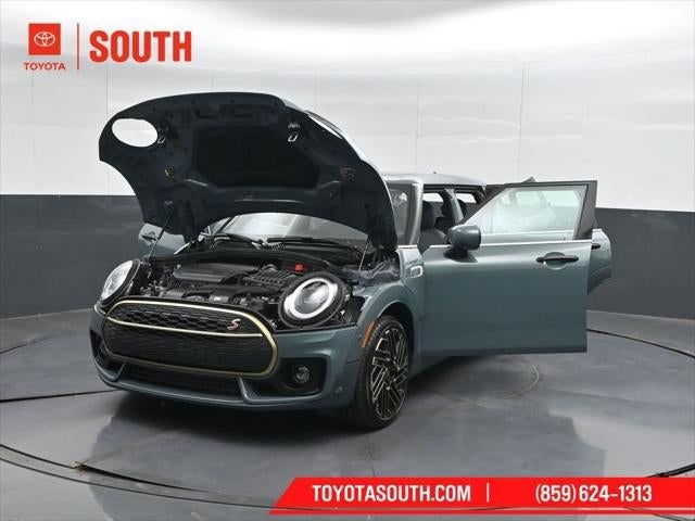 2024 MINI Clubman Cooper S