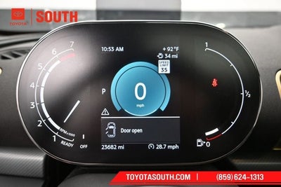 2024 MINI Clubman Cooper S