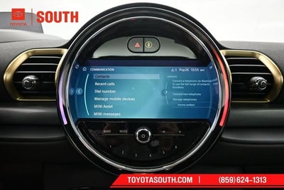 2024 MINI Clubman Cooper S