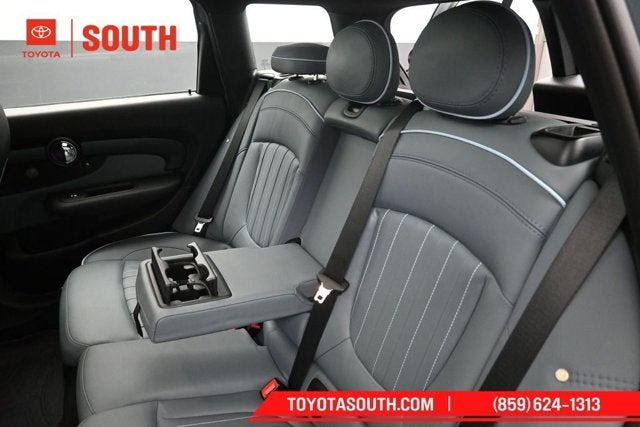 2024 MINI Clubman Cooper S