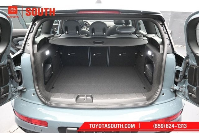 2024 MINI Clubman Cooper S