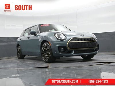 2024 MINI Clubman Cooper S