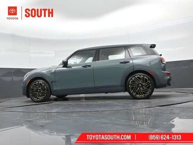 2024 MINI Clubman Cooper S