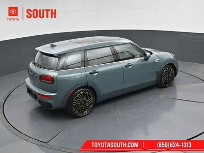 2024 MINI Clubman Cooper S