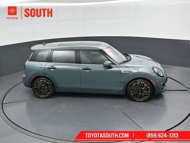 2024 MINI Clubman Cooper S