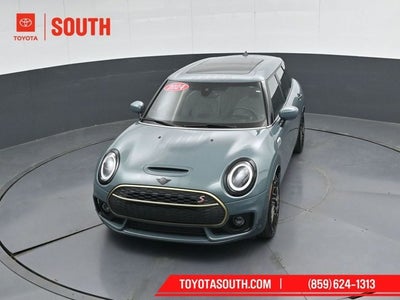 2024 MINI Clubman Cooper S