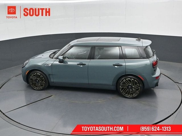 2024 MINI Clubman Cooper S