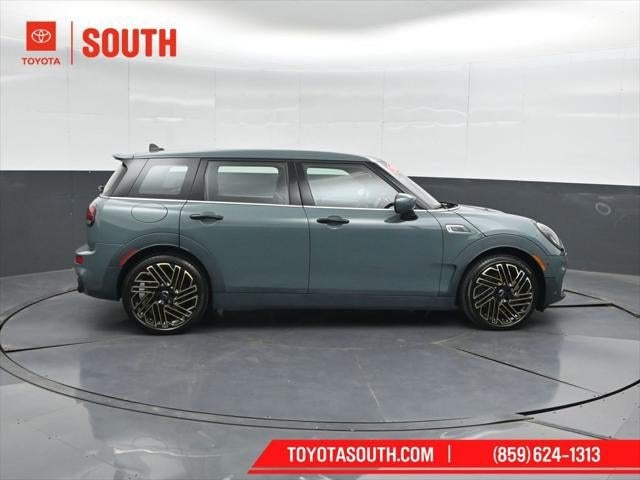 2024 MINI Clubman Cooper S