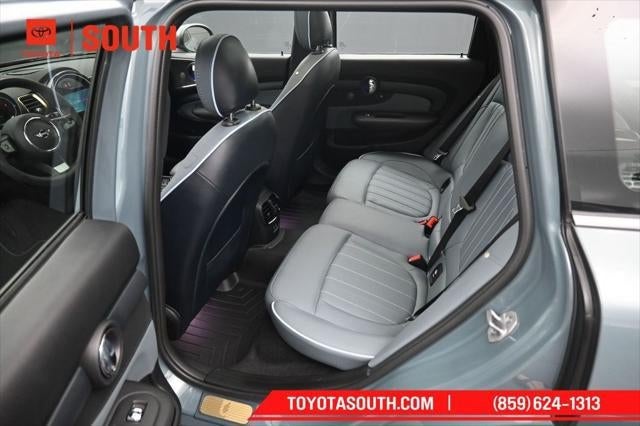 2024 MINI Clubman Cooper S