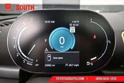 2024 MINI Clubman Cooper S
