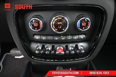 2024 MINI Clubman Cooper S