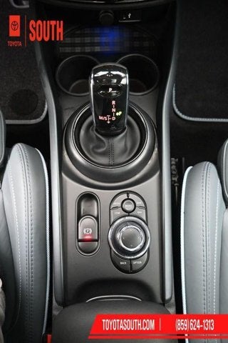 2024 MINI Clubman Cooper S