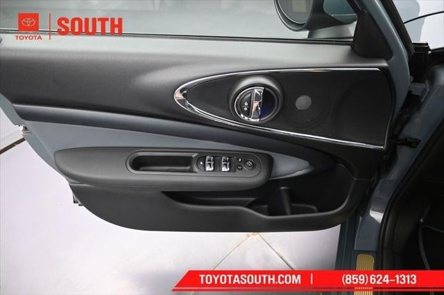 2024 MINI Clubman Cooper S