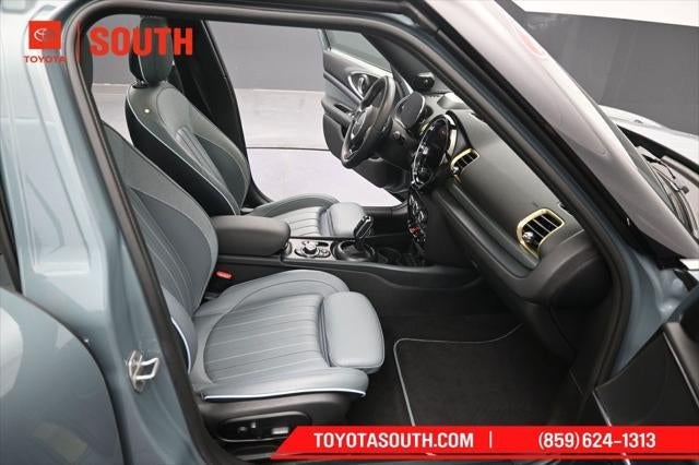 2024 MINI Clubman Cooper S
