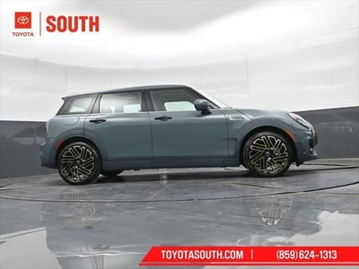 2024 MINI Clubman Cooper S