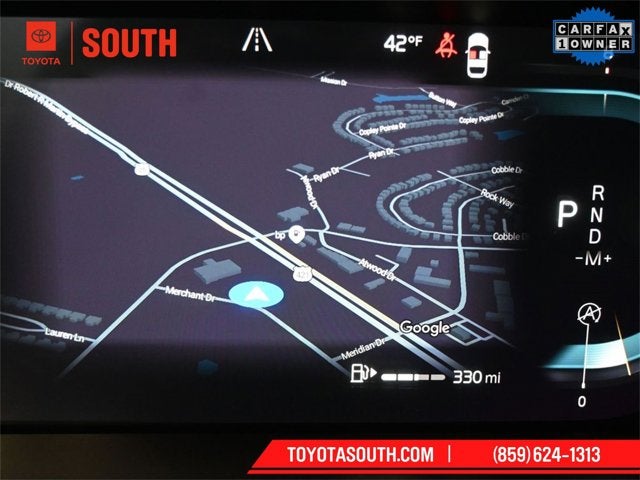 2024 Volvo XC60 Core Dark Theme