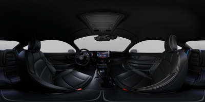 2026 Ford Mustang Dark Horse® SC