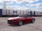 2026 Ford Mustang EcoBoost® Premium Convertible