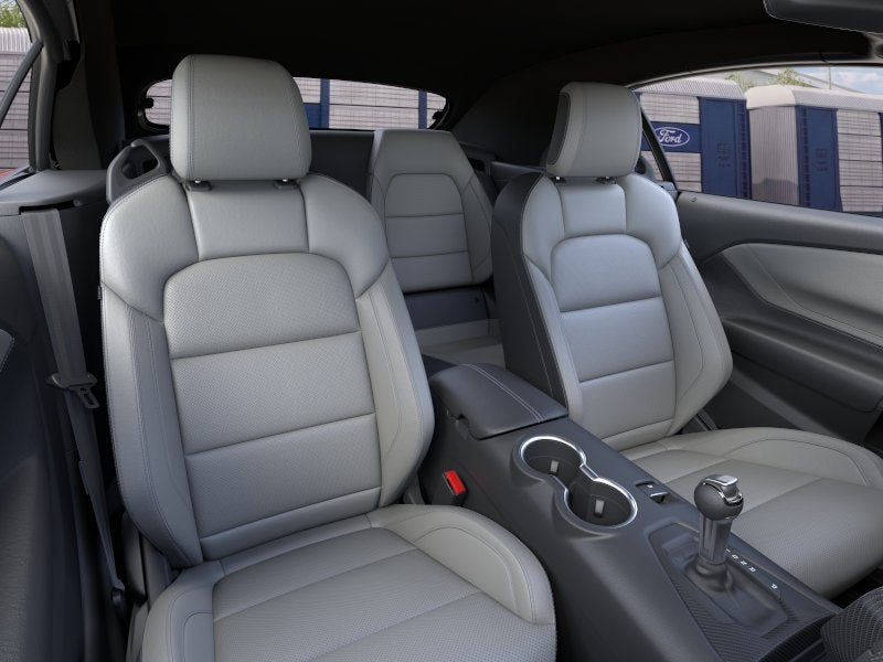 2026 Ford Mustang EcoBoost® Premium Convertible
