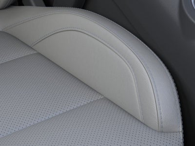 2026 Ford Mustang EcoBoost® Premium Convertible
