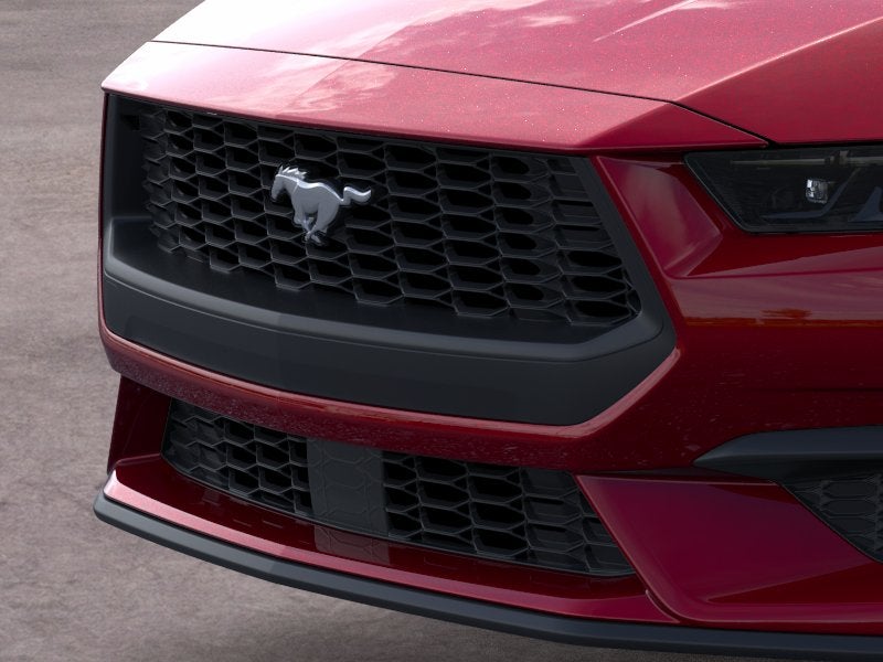 2026 Ford Mustang EcoBoost® Premium Convertible